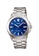 CASIO silver Casio Classic Analog Dress Watch (MTP-1215A-2A2) 67825ACE67C127GS_1