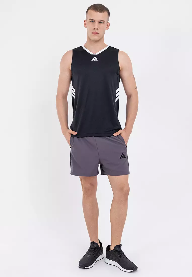 Basketball Legends Tank Top