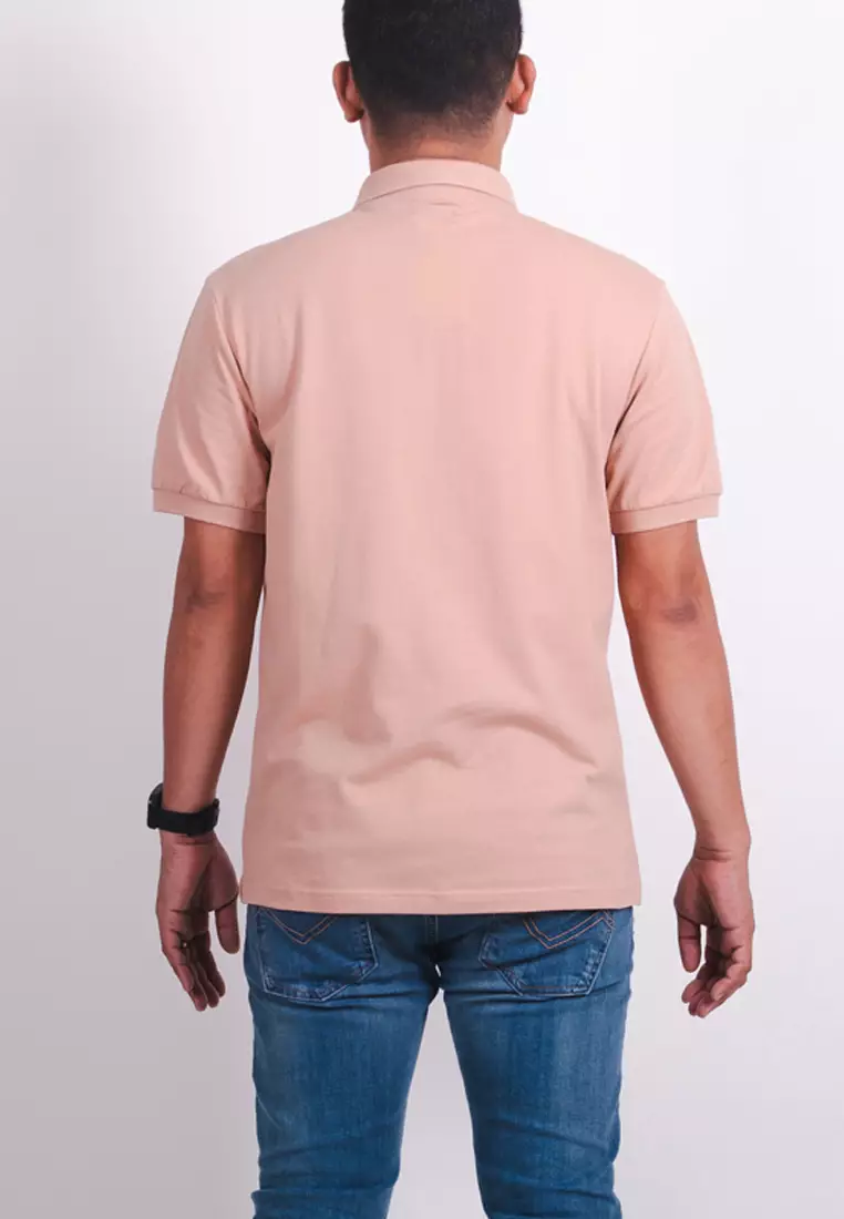 Morgan Regular Fit Polo Shirt
