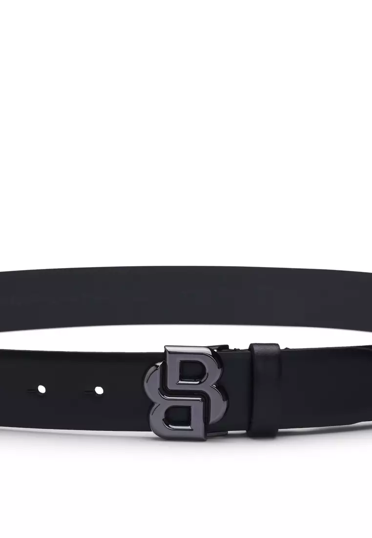 B Icon Belt - BOSS Business