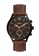 Fossil brown Fenmore Midsize Watch BQ2453 859AFACD669CF1GS_1
