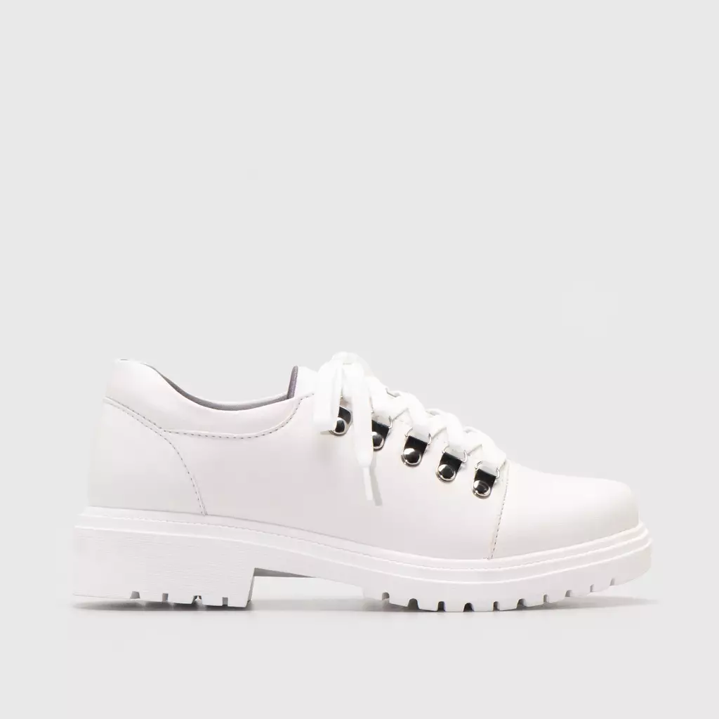 Hwasa Oxford White