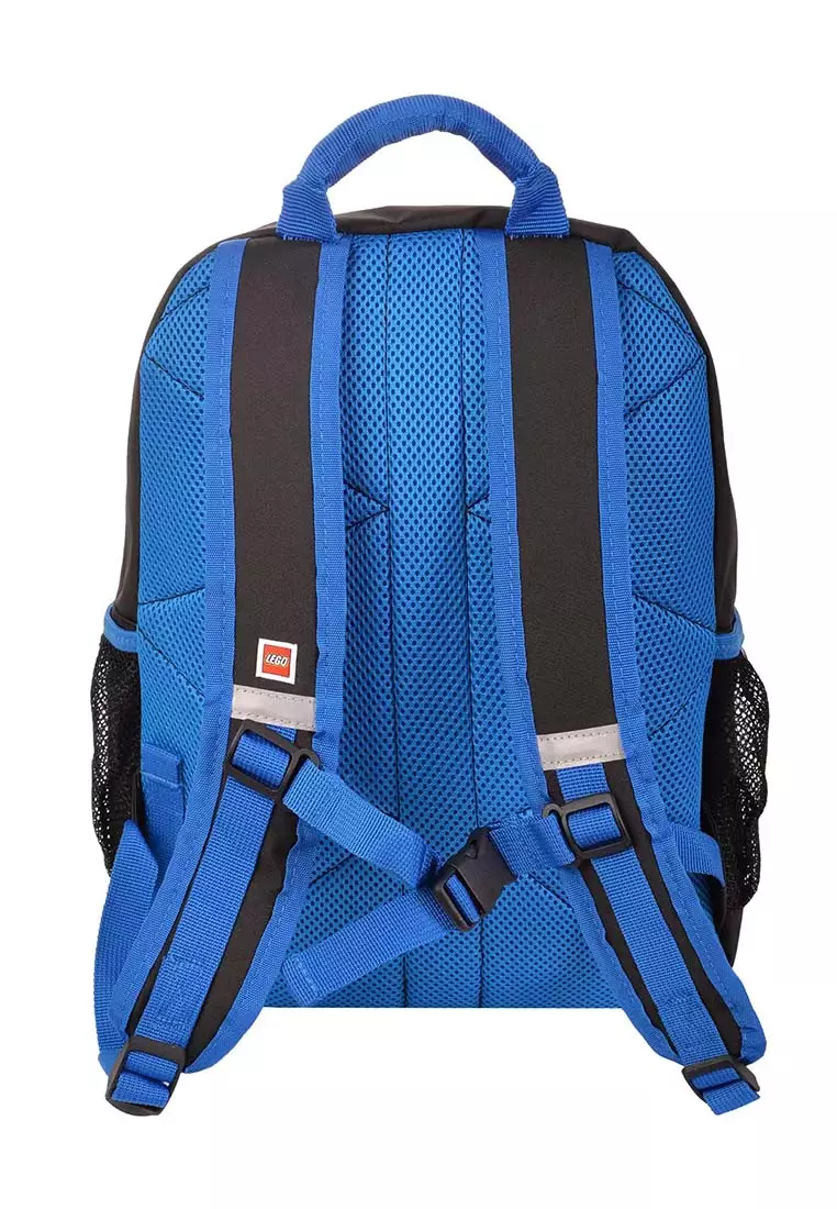 Lego police backpack deals