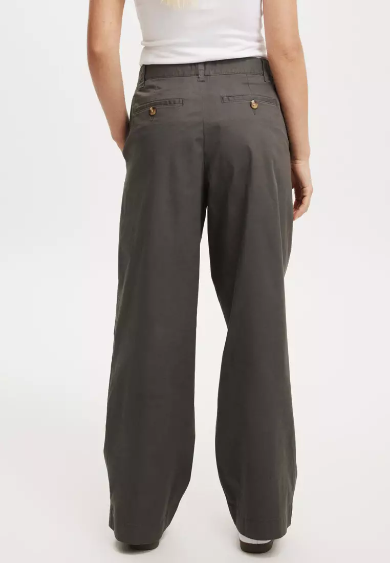 Robbie Chino Pants