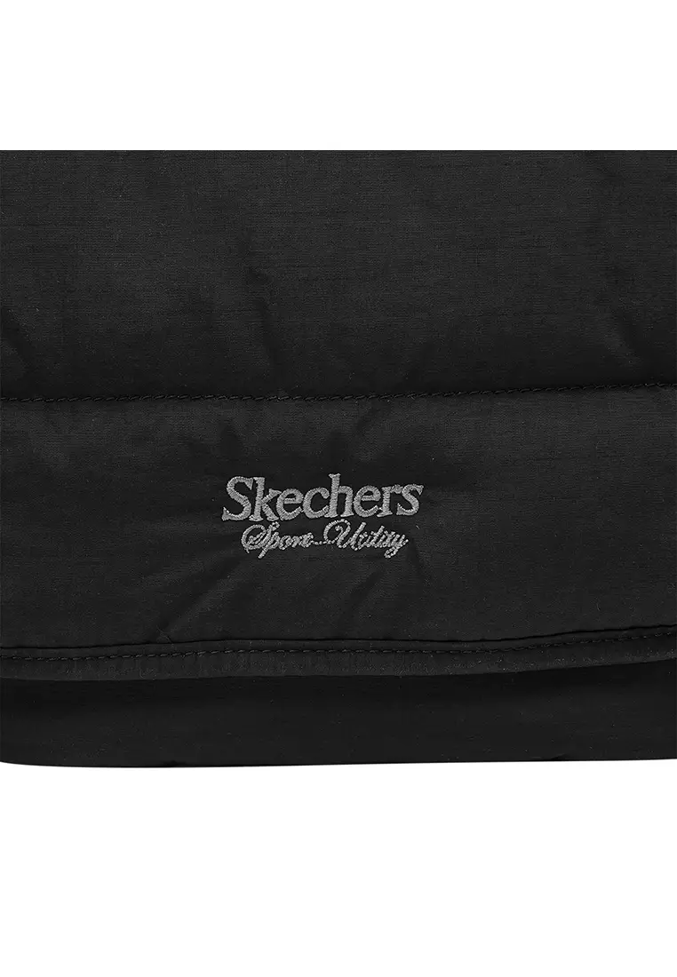 FASHION 男女同款側肩包