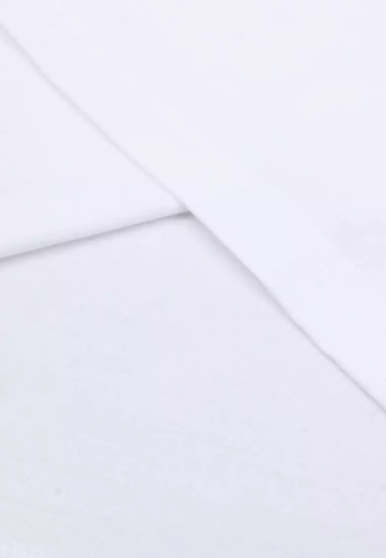 Women's Short Sleeve T-Shirt In White 80803251