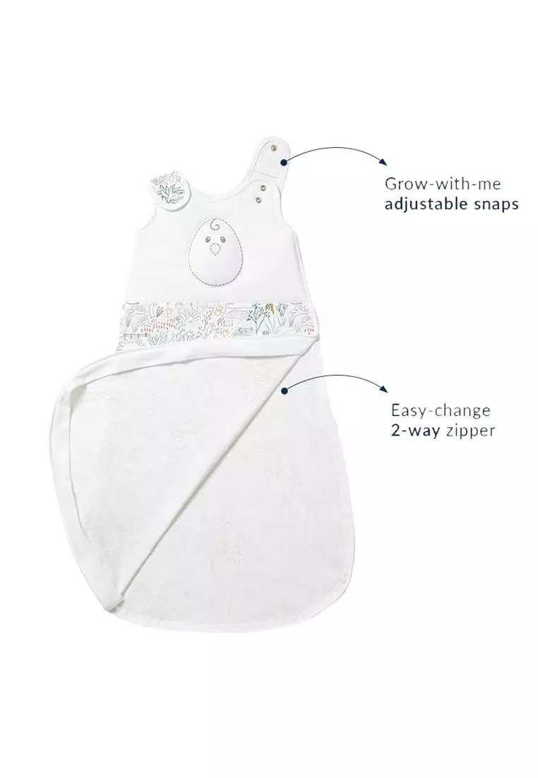 Buy Nested Bean Nested Bean Zen Sack Classic Gently Weighted Sleep