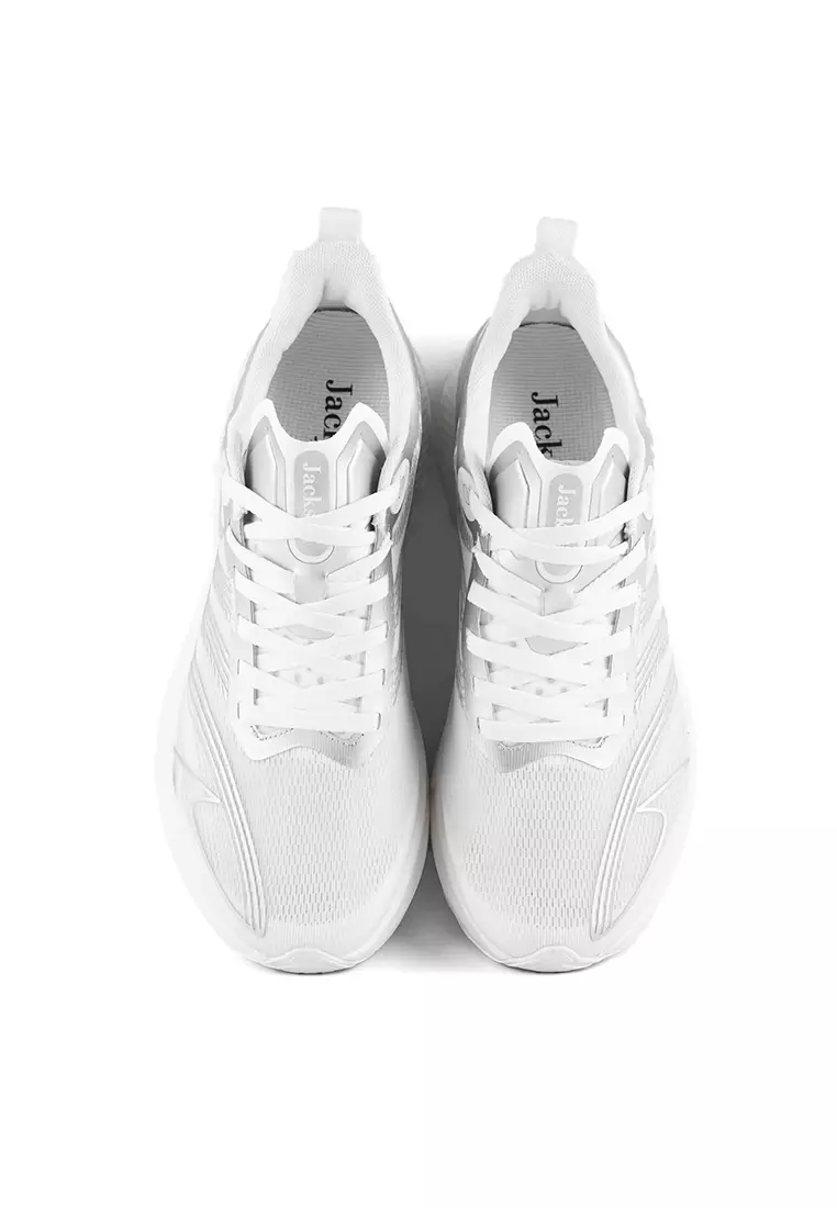 Jackson Active Jasper White - Sepatu Sporty