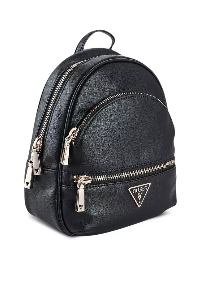 Buy Guess Manhattan Backpack Online ZALORA Malaysia