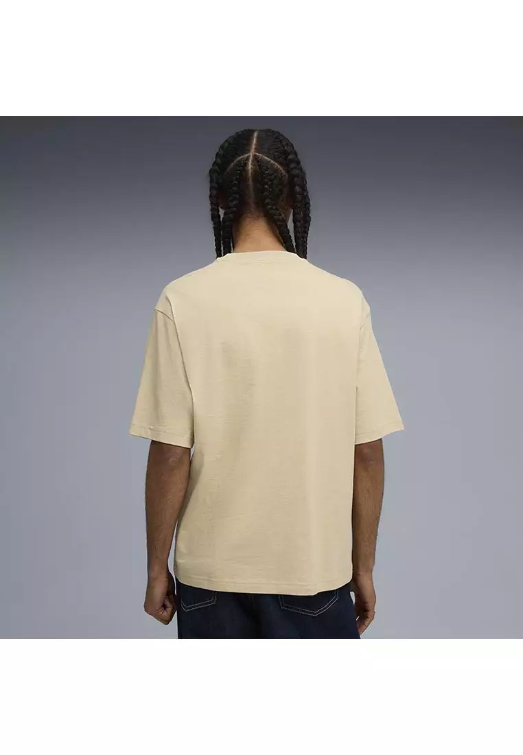 Wardrobe Ess Boxy Tee