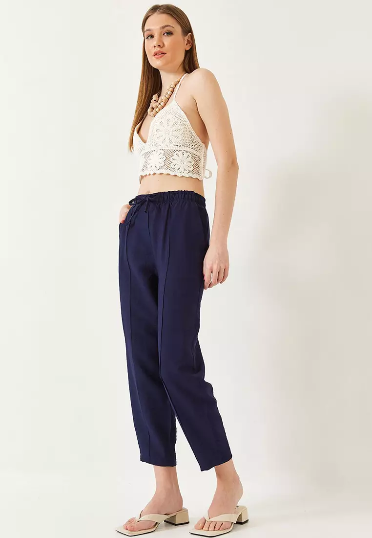 Shalwar Trousers