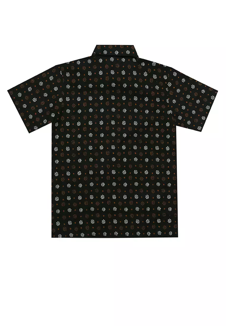 Boys Batik Gunungan Kembang