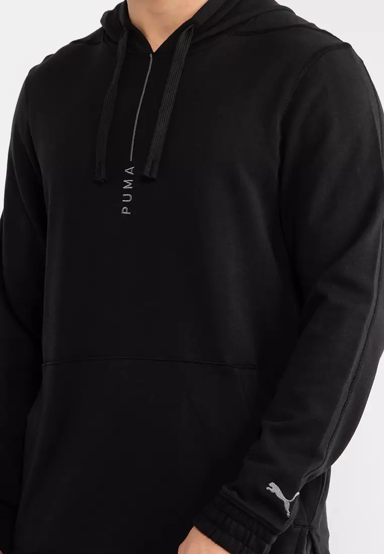 Puma power knit hoodie