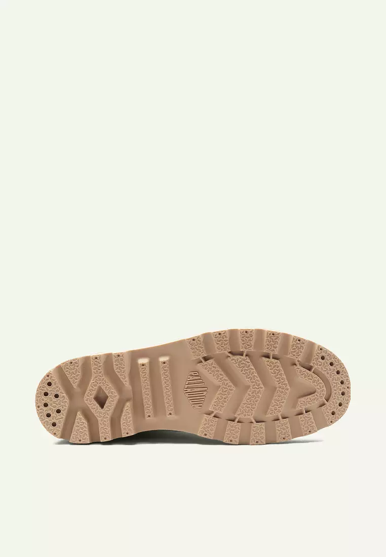 Pampa Hi Women's Boots