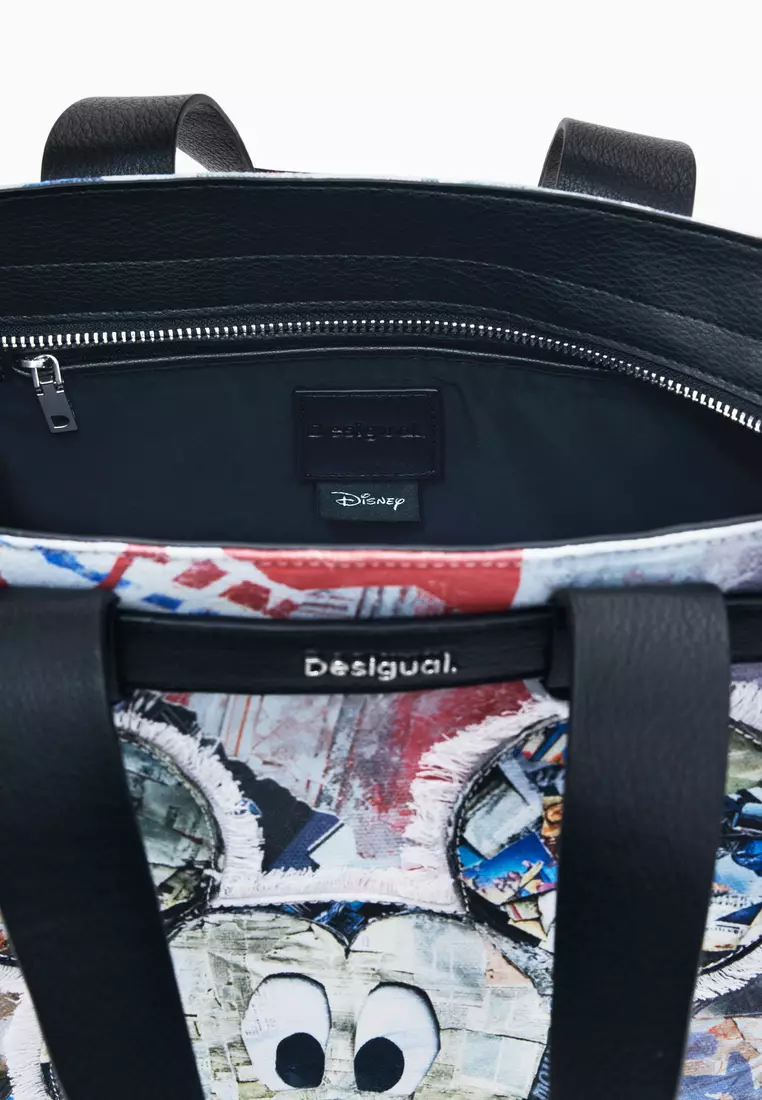 Medium Mickey™ briefcase bag