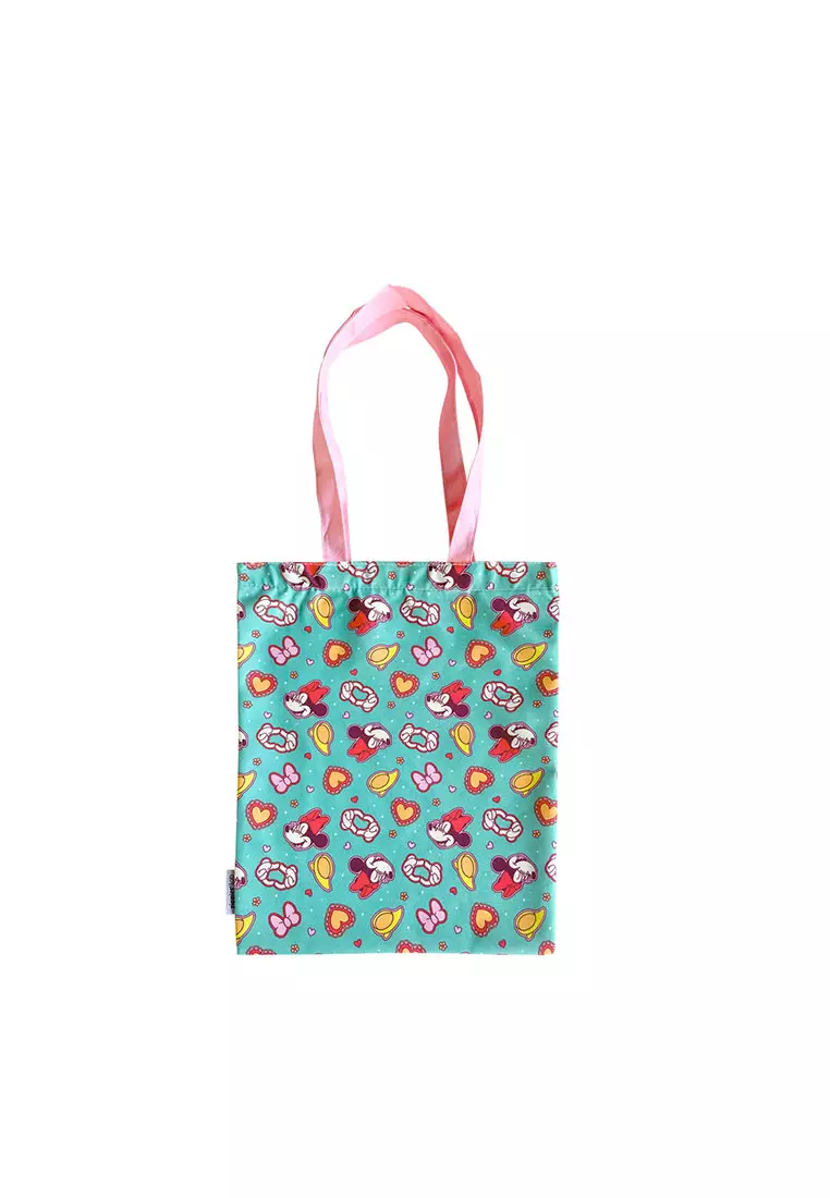 Buy Zippies Zippies Lab Disney Back-To-Back Easy Tote - Minnie Happy ...