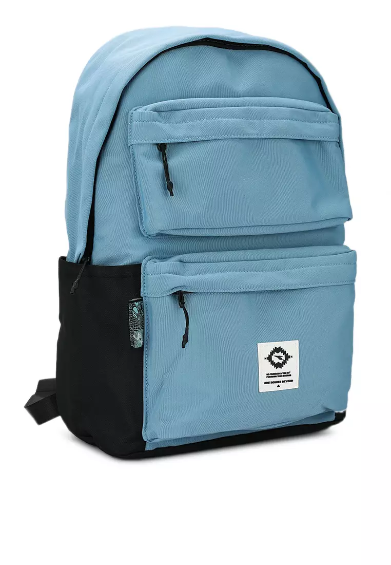 Sporting shop life backpacks