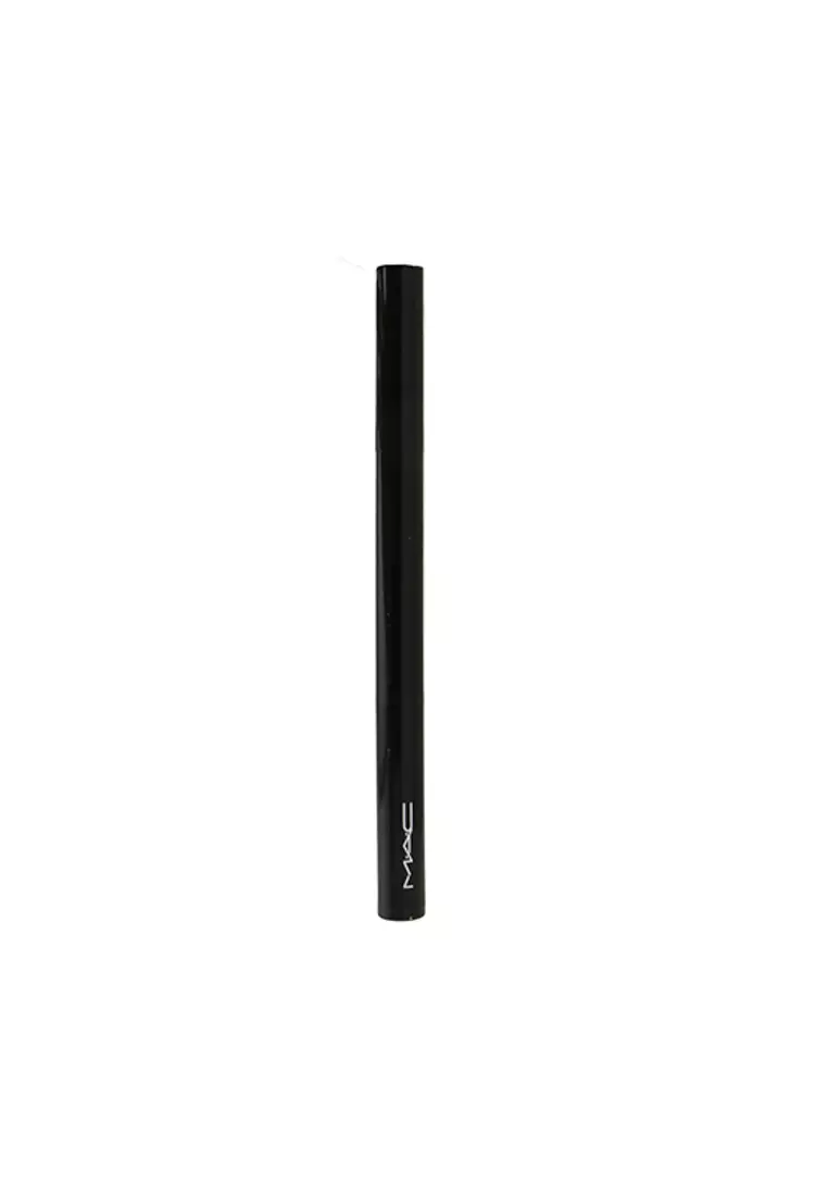 MAC - Brushstroke 24 Hour Liner - # Brushblack 0.67g/0.02oz
