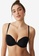 Cotton On Body black Ultimate Comfort Lace Strapless Push Up2 Bra 4CCA6US423AE81GS_1