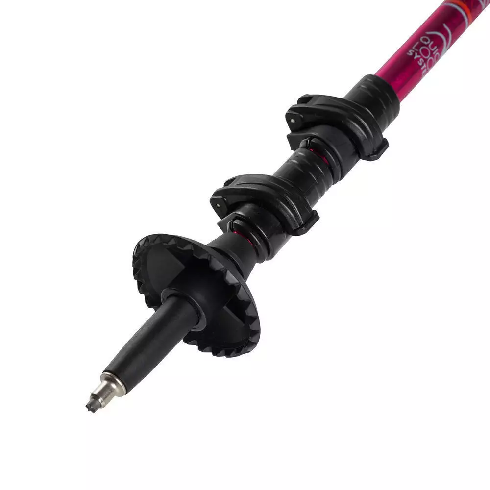 Eiger Women Valor Trekking Pole 1.0