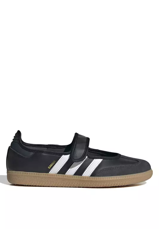 Samba Jane Shoes