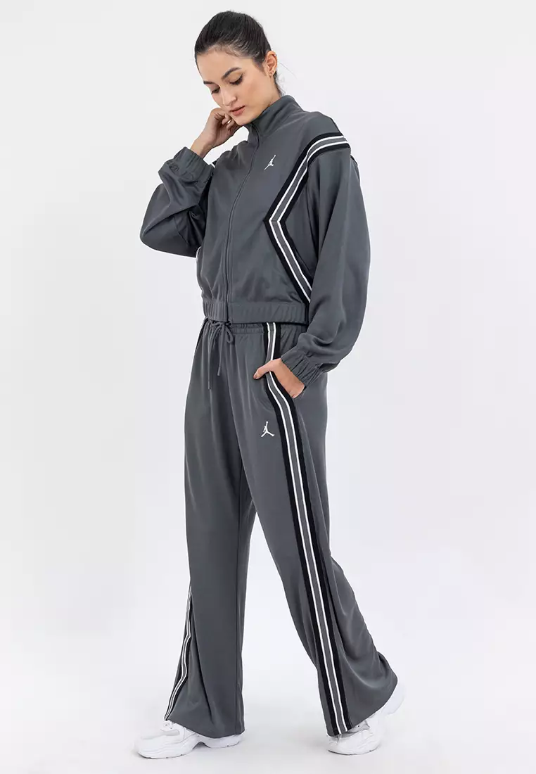 Brooklyn Track Jacket