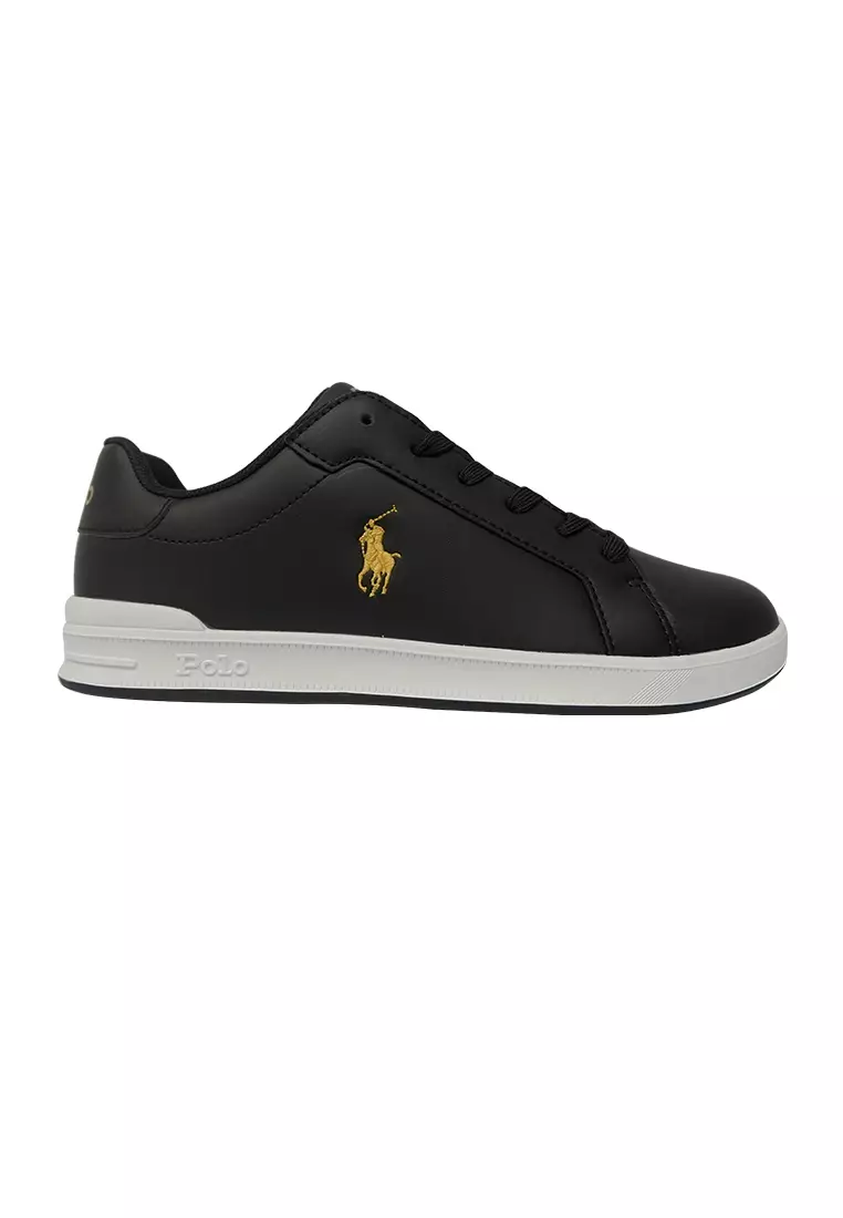Black and gold on sale ralph lauren polo
