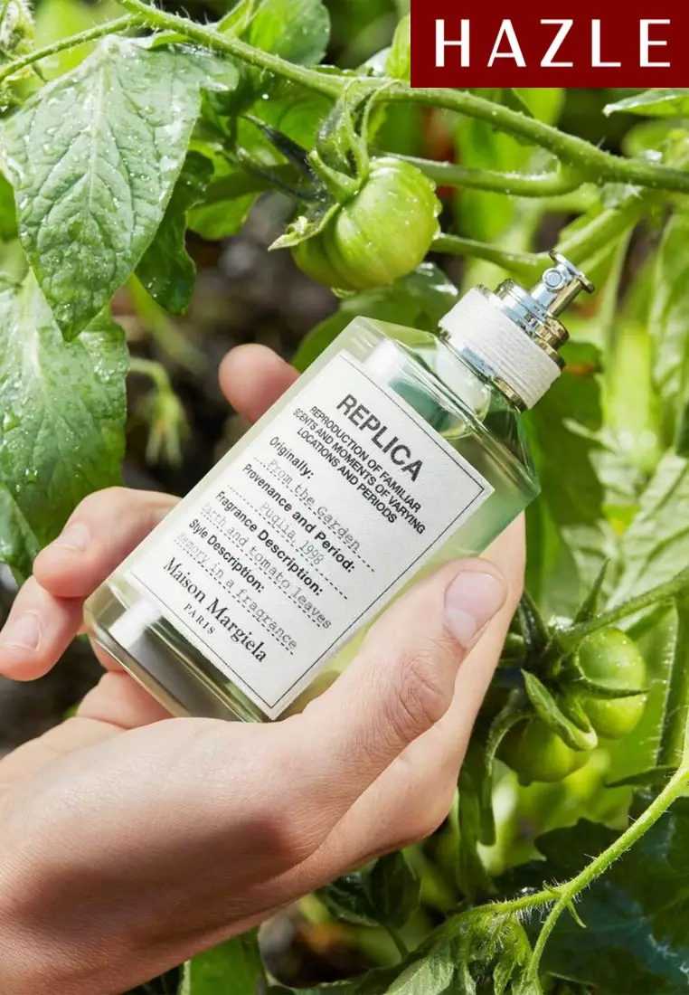 Replica From The Garden Unisex EDT 100 ml