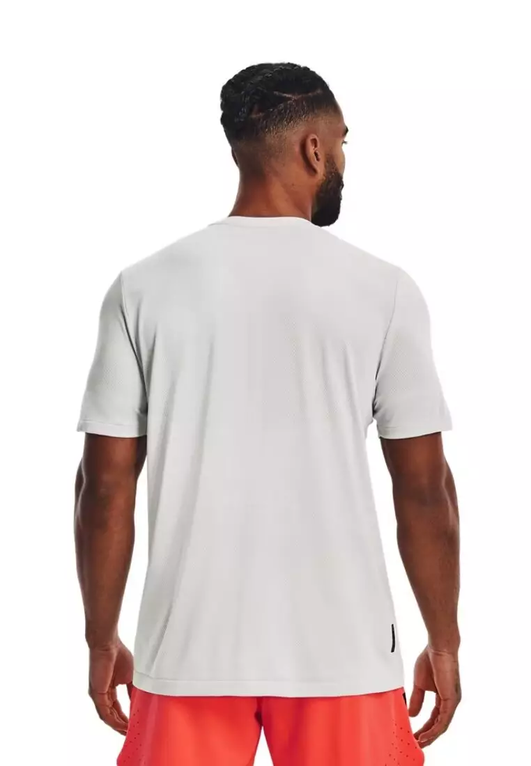 Rush Seamless Legacy SS