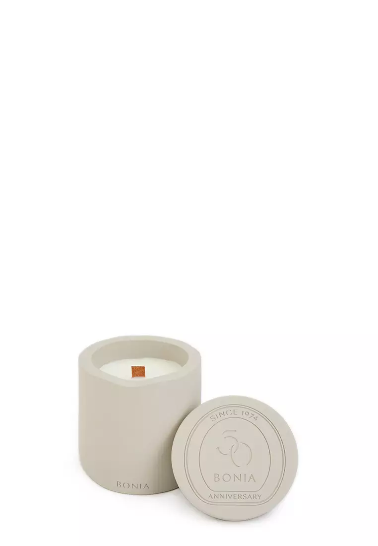 Citrus Zest 50th Anniversary Scented Candle