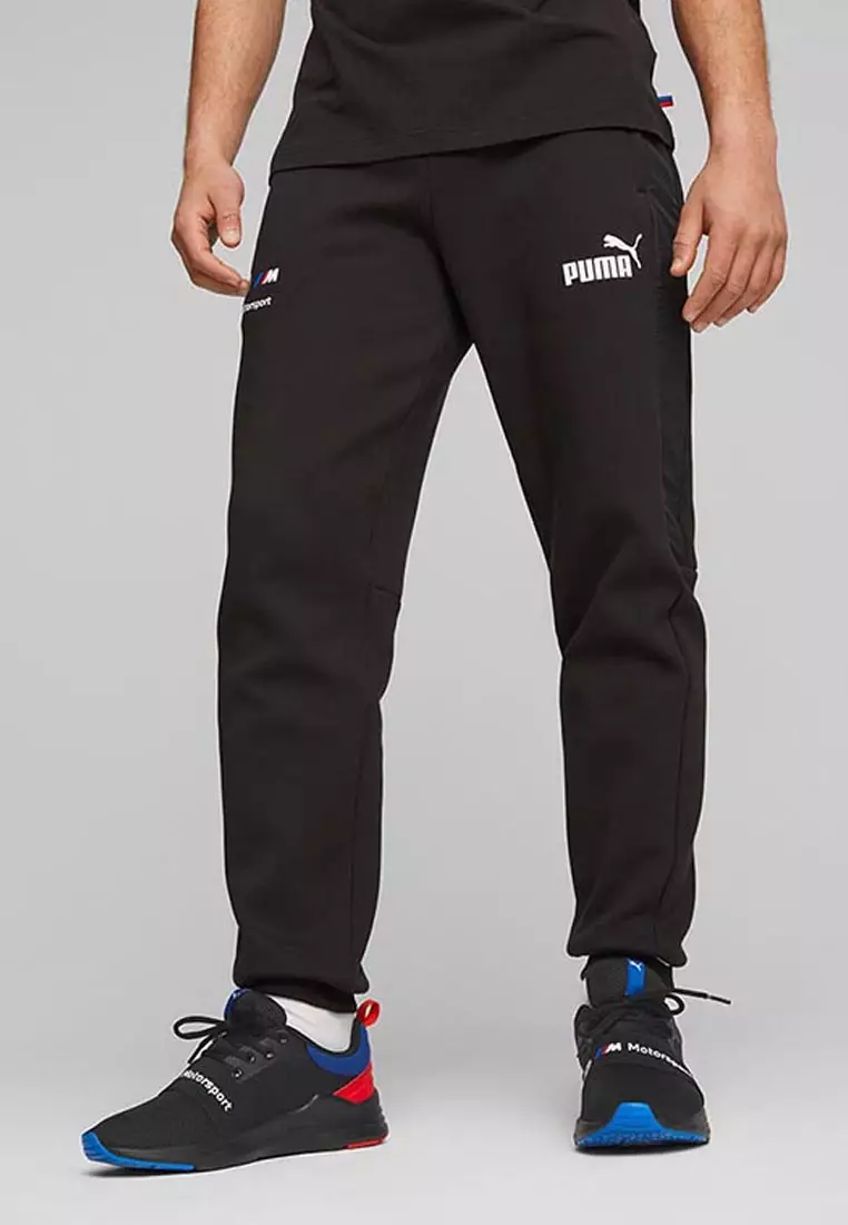 Bmw M Motorsport Men'S Mt7 Sweatpants