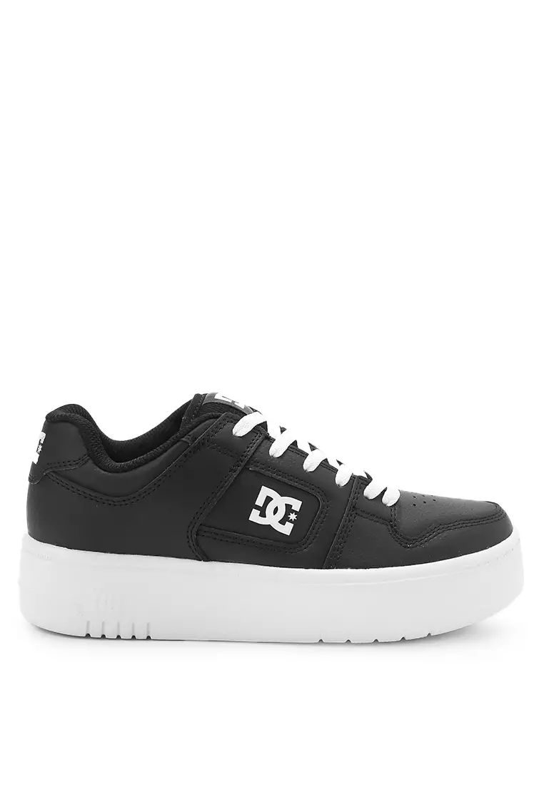 Dc shoes zalora store