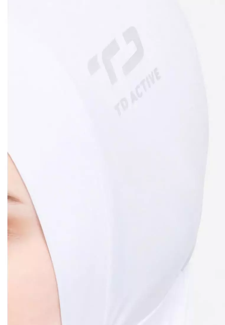 Td Active LH034 Sport hijab betta