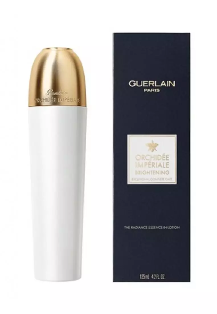 Guerlain Guerlain ORCHIDÉE IMPÉRIALE BRIGHTENING THE RADIANCE
