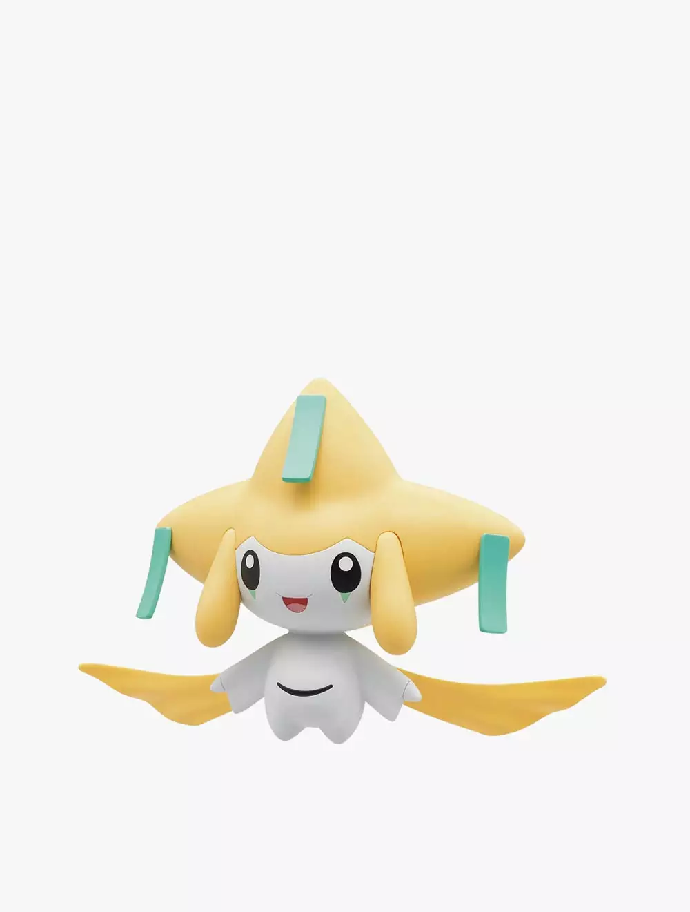 GUNDAM - POKEMON MOD KIT QUICK 23 JIRACHI