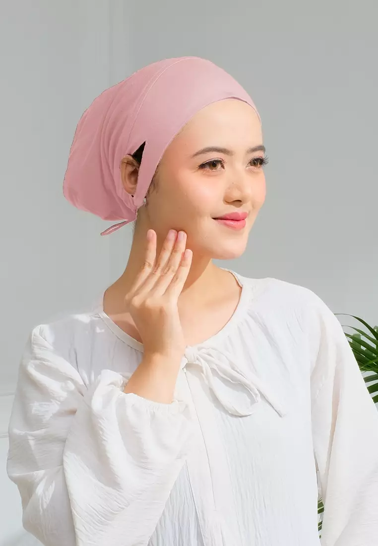 INNER CIPUT ANTI BUDEG-PEACH PINK