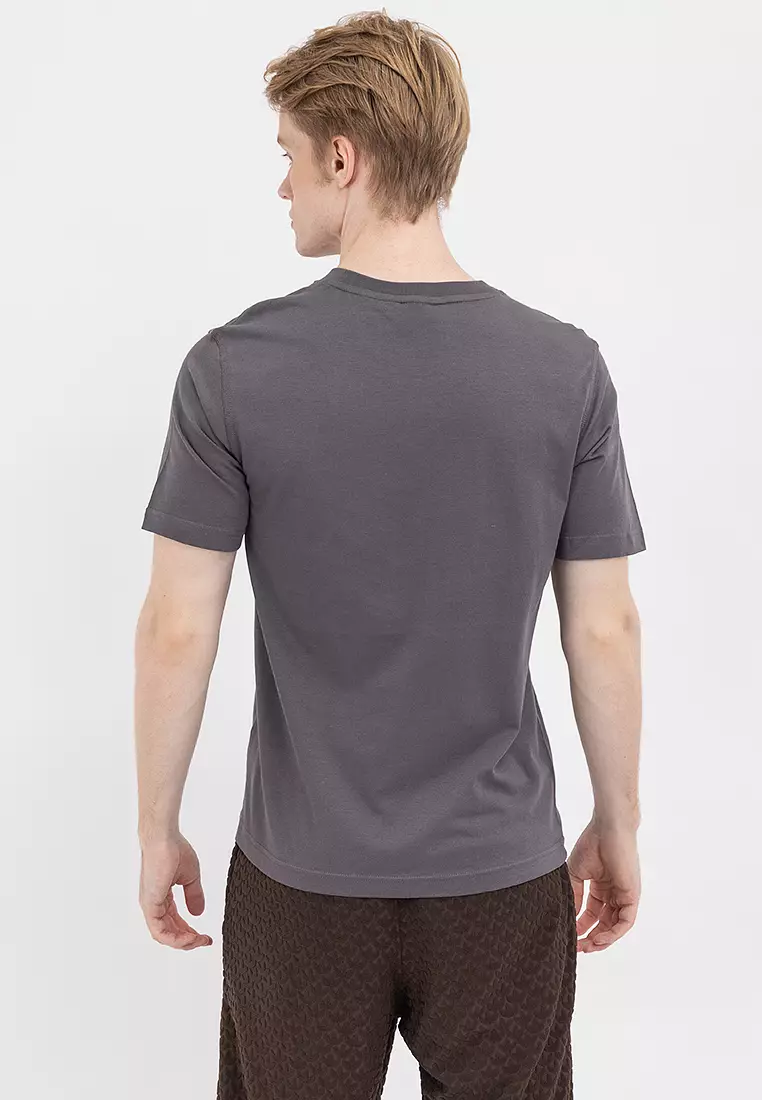Trefoil Essentials Tee