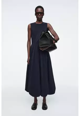 open lace back dress Free People main image 1