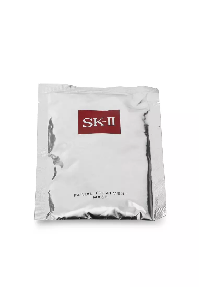 SK-II Facial Treatment Mask (1 pcs) 1piece