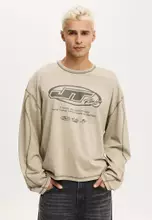 Licensed Honda Gravel Stone/JT x Honda - Racing US