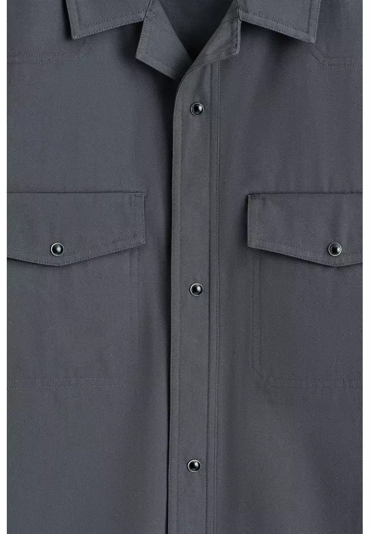 WESTERN SHIRT