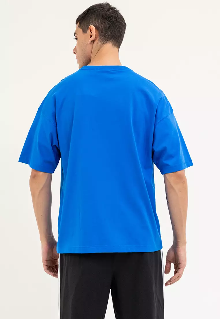 city skate short slvs tee
