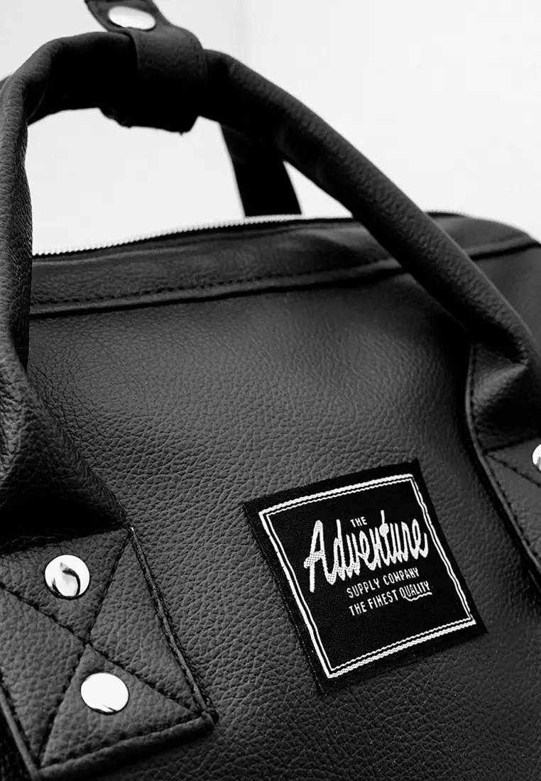 Artemis FL Backpack - Black