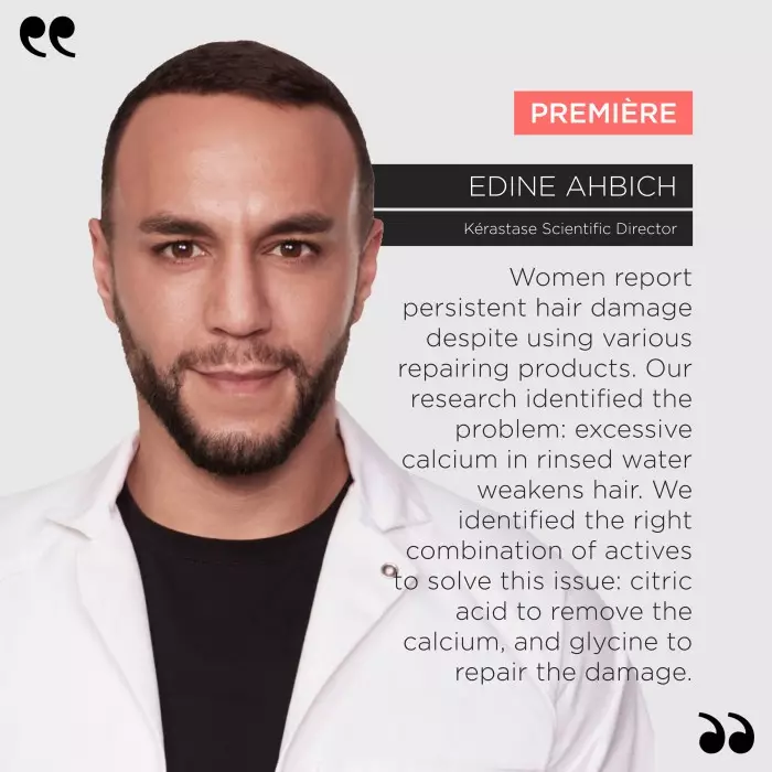 Kerastase Split End Serum Rambut Rusak - Premiere Split End Serum 30ml Anti Damaged Split End Serum