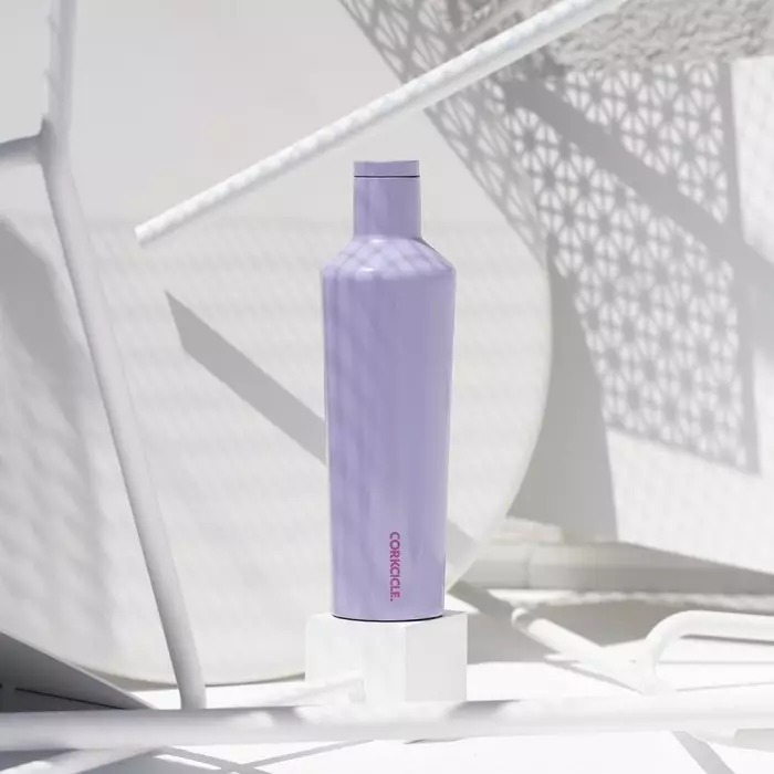 CORKCICLE® Canteen 16oz - Unicorn Magic Sparkle Pixie Dust