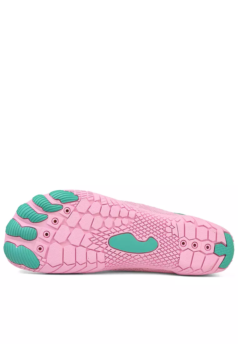 男女款舒適戶外登山涉水鞋 HYF-A825