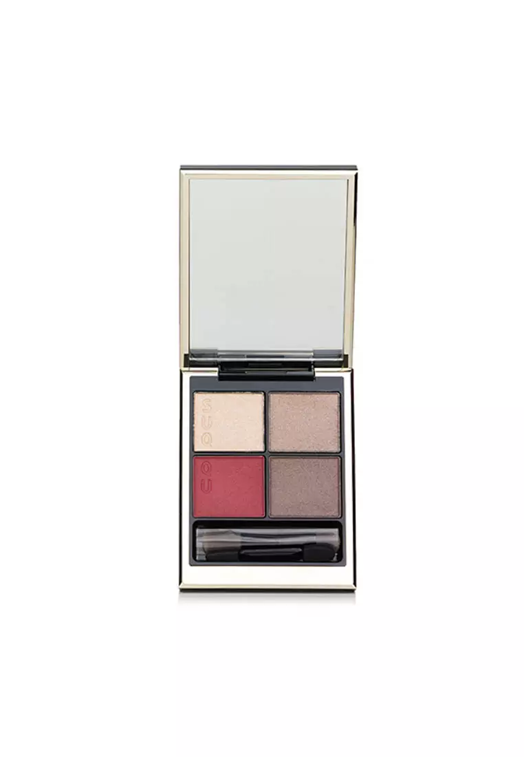 Discount on Suqqu  shoes - SKU: Suqqu - Signature Color Eyes Shadow Palette -#05 Akekage 6.2g/0.21oz