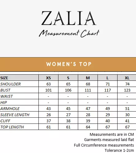 Ardel Asymmetrical Shirt