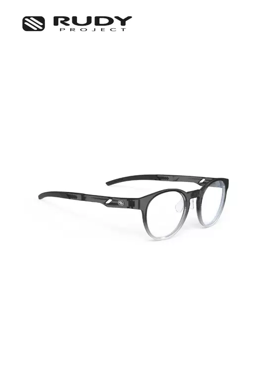 Step 02 Optical Eyewear in Frozen Ash (demo lens only)