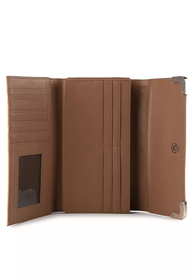 Laluna Wallet Quilt